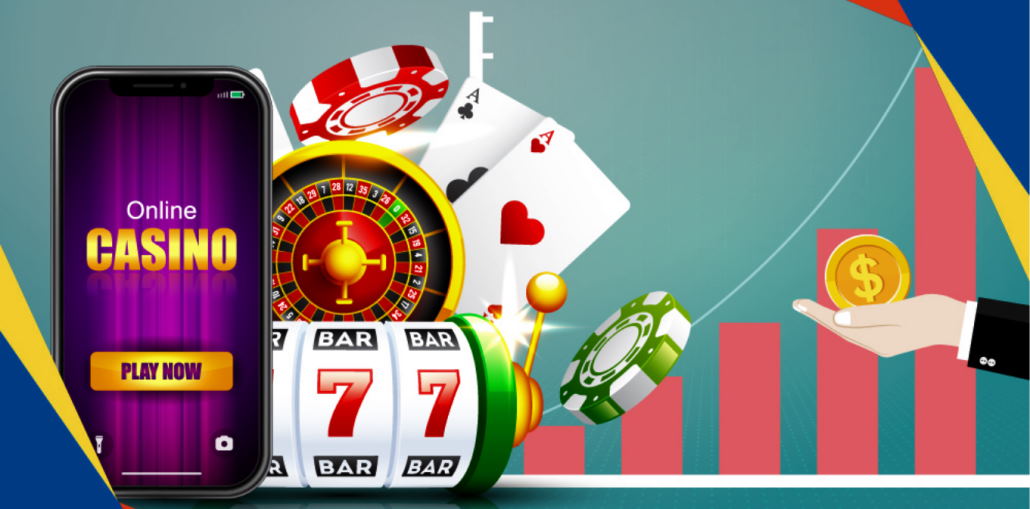 Casino móvil con cashback