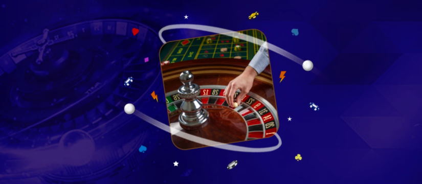 unique types of roulette