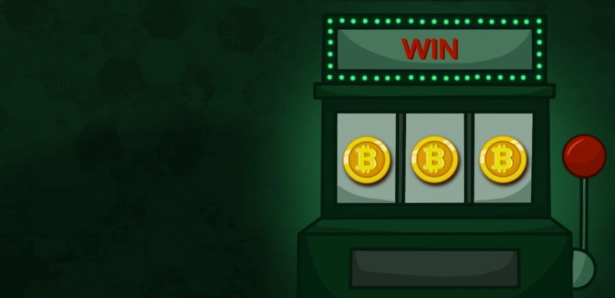 gambling cryptocurrency